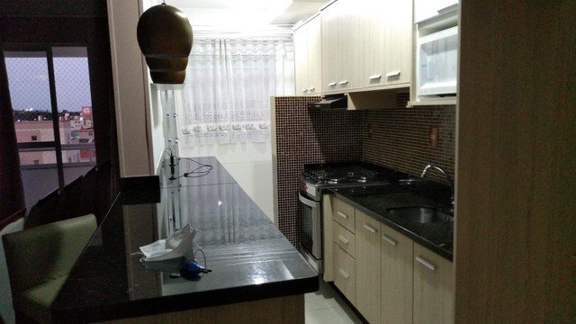 Apartamento - Venda - Areias - So Jos - SC