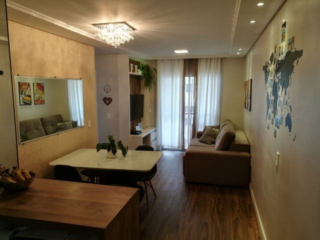 Apartamento - Venda - Ap - Santo Amaro da Imperatriz - SC