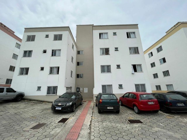 Apartamento - Venda - Capoeiras - Florianpolis - SC