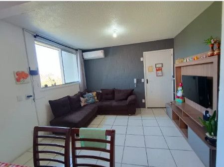 Apartamento - Venda - Nossa Senhora de Ftima - Santa Maria - RS