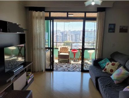 Apartamento Alto Padrão - Venda - Bonfim - Santa Maria - RS