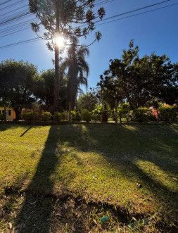 Terreno - Venda - Boi Morto - Santa Maria - RS