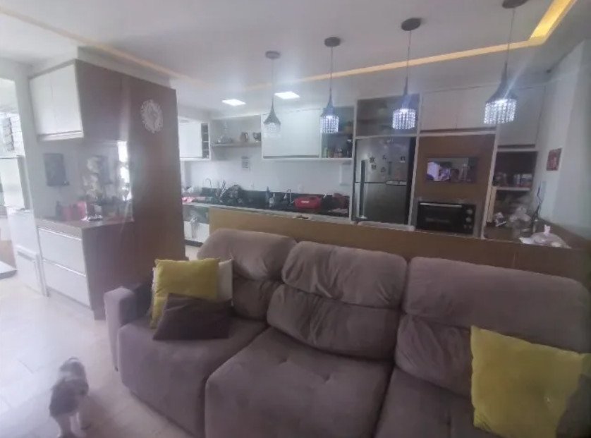 Apartamento - Aluguel - Naes - Balnerio Cambori - SC