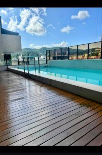Apartamento - Temporada - Centro - Balnerio Cambori - SC