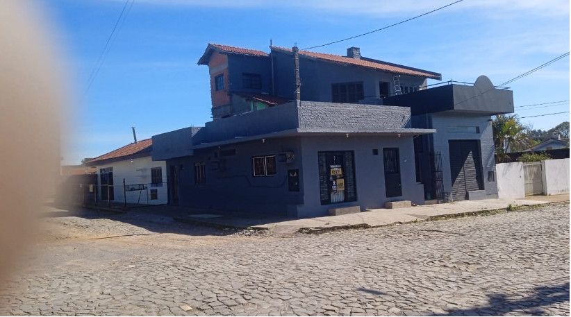 Sala Comercial - Aluguel - Pinheiro Machado - Santa Maria - RS