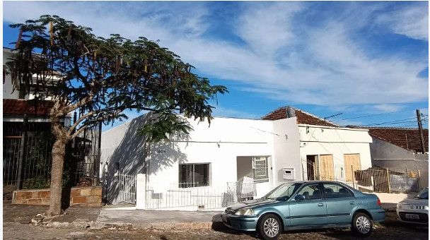 Casa - Venda - Itarar - Santa Maria - RS