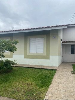 Casa em Condomínio - Venda - Nossa Senhora de Lourdes - Santa Maria - RS