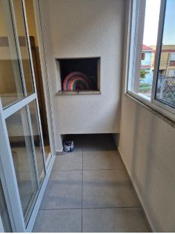 Apartamento - Venda - Nossa Senhora de Ftima - Santa Maria - RS