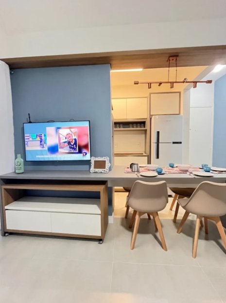 Apartamento - Aluguel - Centro - Balnerio Cambori - SC