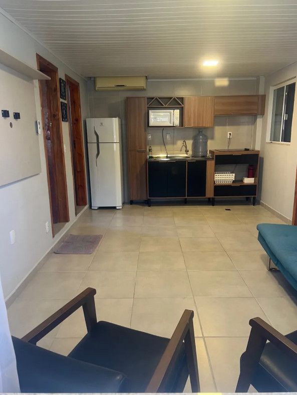 Apartamento - Aluguel - Naes - Balnerio Cambori - SC