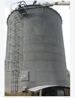 Galp�o - Venda - Nossa Senhora das Dores - Santa Maria - RS