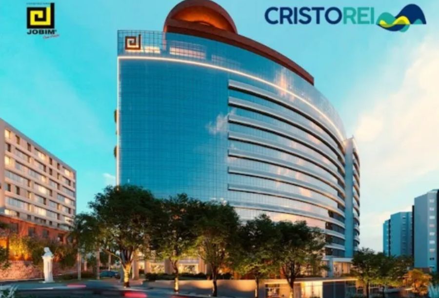 Sala Comercial - Aluguel - Centro - Santa Maria - RS