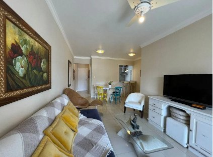 Apartamento - Temporada - Centro - Balnerio Cambori - SC