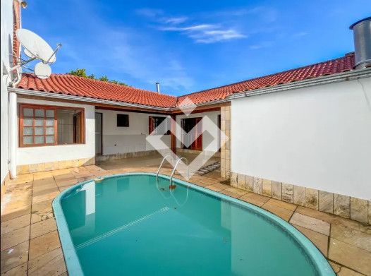 Casa - Venda - Pinheiro Machado - Santa Maria - RS