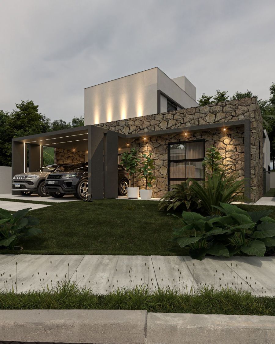 Casa - Venda - Caturrita - Santa Maria - RS