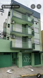 Apartamento - Venda - Nossa Senhora de F�tima - Santa Maria - RS