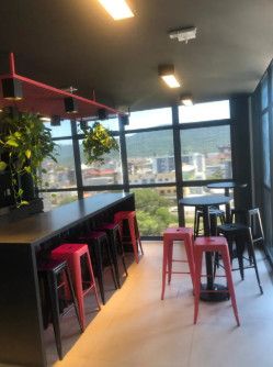 Apartamento Alto Padr�o - Aluguel - Camobi - Santa Maria - RS