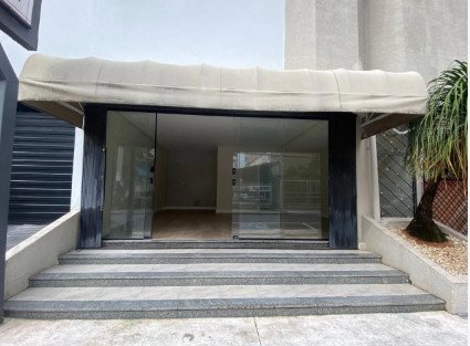 Sala Comercial - Aluguel - Centro - Balnerio Cambori - SC
