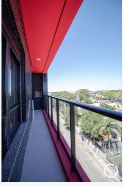 Apartamento - Aluguel - Camobi - Santa Maria - RS