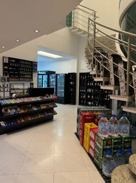Ponto Comercial - Venda - Centro - Balnerio Cambori - SC