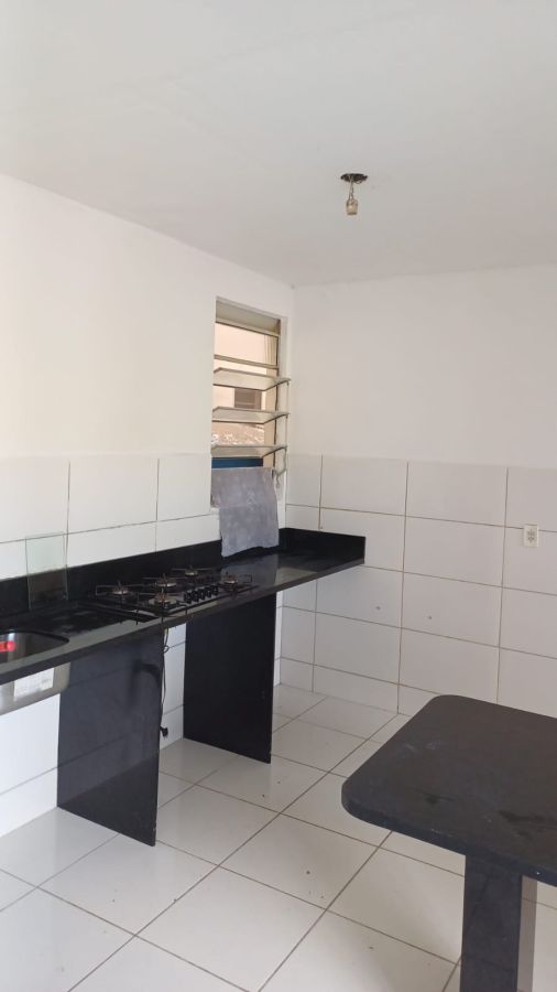 Apartamento - Venda - Encruzilhada - Biguau - SC
