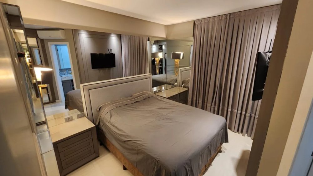 Apartamento - Aluguel - Pioneiros - Balnerio Cambori - SC