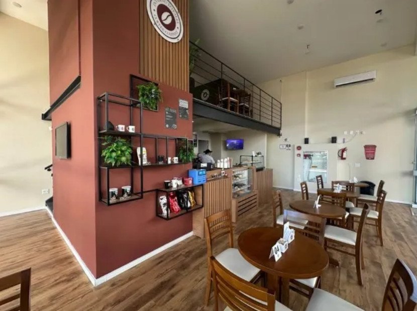 Ponto Comercial - Venda - Centro - Balnerio Cambori - SC