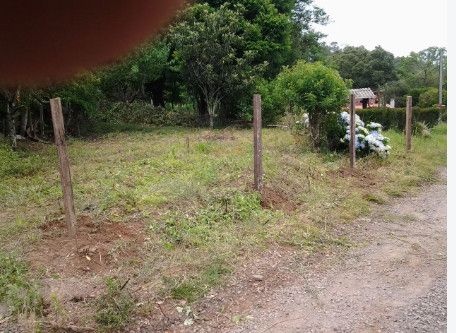 Terreno - Venda - Camobi - Itaara - RS