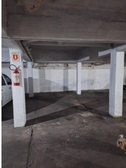 Box / Garagem - Venda - Nossa Senhora de Fátima - Santa Maria - RS