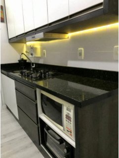Apartamento - Aluguel - Centro - Balnerio Cambori - SC