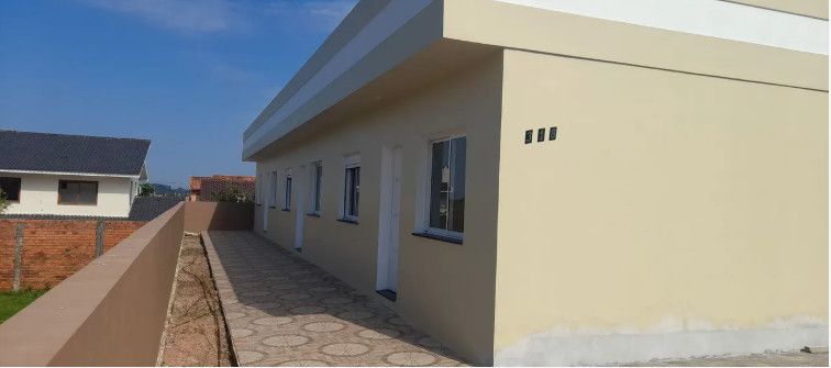 Apartamento - Aluguel - Dom Ant�nio Reis - Santa Maria - RS