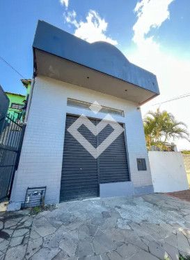 Sala Comercial - Aluguel - Centro - Santa Maria - RS