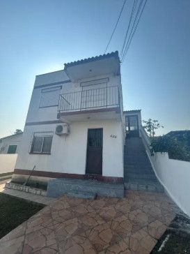 Sobrado - Venda - Urlndia - Santa Maria - RS