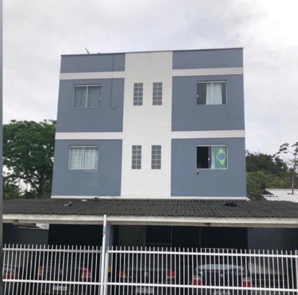 Apartamento - Aluguel - Barra - Balnerio Cambori - SC
