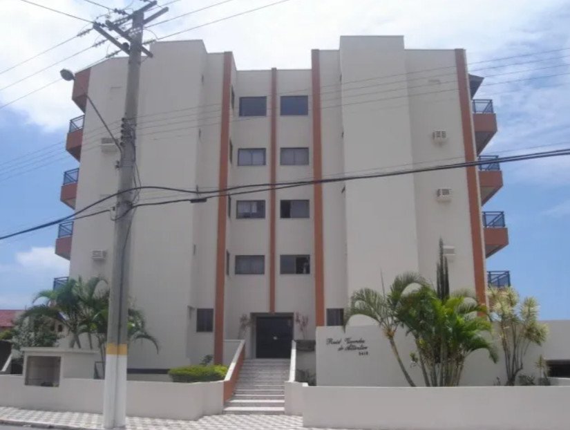 Apartamento - Aluguel - Meia Praia - Itapema - SC