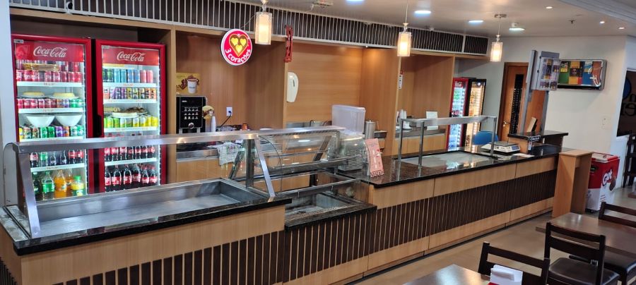 Ponto Comercial - Venda - Centro - Santa Maria - RS