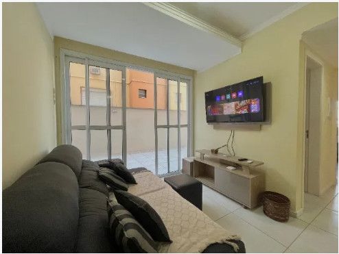 Apartamento - Aluguel - Camobi - Santa Maria - RS
