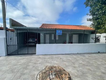 Casa - Venda - Tancredo Neves - Santa Maria - RS