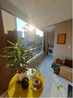 Apartamento - Venda - Nossa Senhora das Dores - Santa Maria - RS