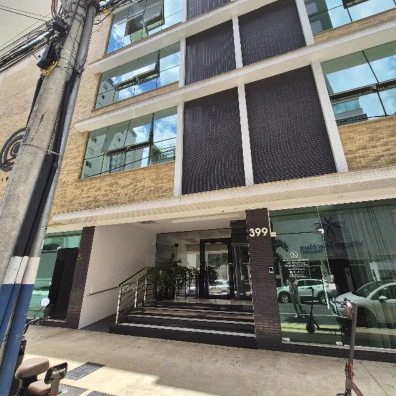 Apartamento - Aluguel - Centro - Balnerio Cambori - SC