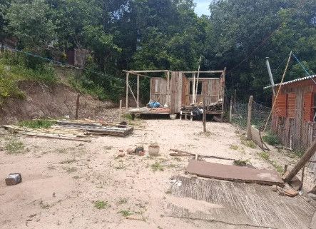 Terreno - Venda - Caturrita - Santa Maria - RS