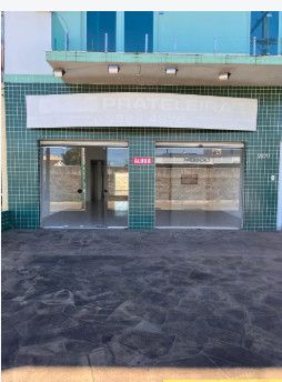 Apartamento Triplex - Venda - P� de Pl�tano - Santa Maria - RS