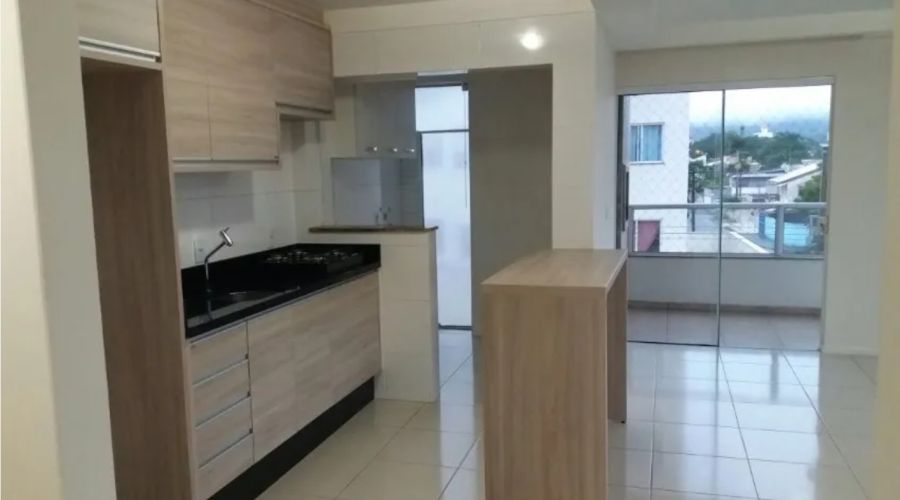 Apartamento - Aluguel - Centro - Cambori - SC