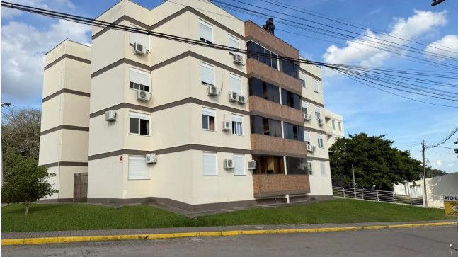 Apartamento - Venda - Juscelino Kubitschek - Santa Maria - RS
