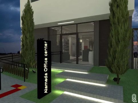 Sala Comercial - Aluguel - Nossa Senhora das Dores - Santa Maria - RS