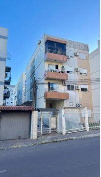 Apartamento - Venda - Centro - Santa Maria - RS