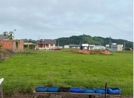 Terreno - Venda - Camobi - Santa Maria - RS