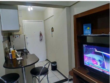 Kitnet - Aluguel - Centro - Balnerio Cambori - SC