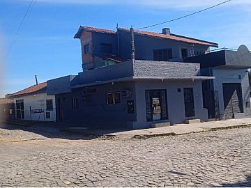 Sala Comercial para Aluguel