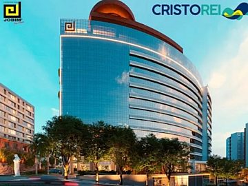 Sala Comercial para Aluguel